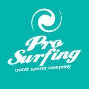 PRO SURFING COMPANY S.L.U