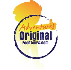 Original Food Tours