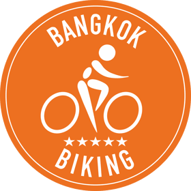 Recreational Bangkok Biking
