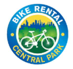 Go NY Tours Bike Rental Central Park