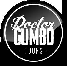 Doctor Gumbo Tours
