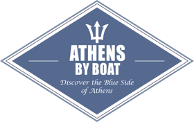 Athens by Boat