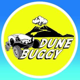 Dune Buggy Fuerteventura