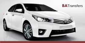 BA Transfers | GetYourGuide Supplier