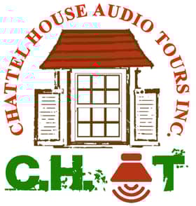 Chattel House Audio Tours Inc