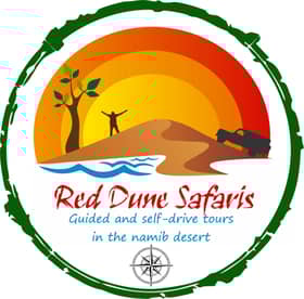 Red Dune Safaris Namibia
