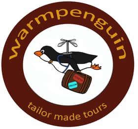 WARMPENGUIN