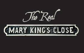 The Real Mary King's Close