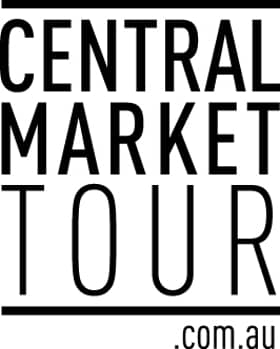 Adelaide Central Market Tours