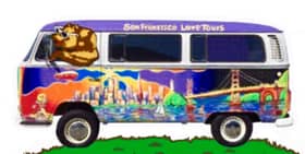 San Francisco Love Tours
