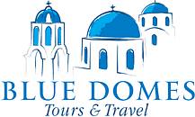 Bluedomes Tours & Travel