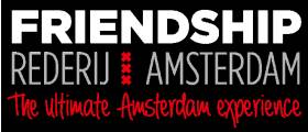 Friendship Amsterdam