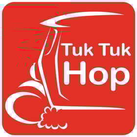 Tuk Tuk Hop