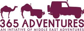 365 Adventures - Qatar