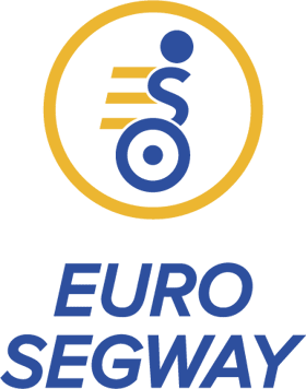 Euro Segway Prague