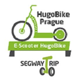 HUGO Bike Prague