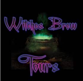 Witches Brew Tours LLC