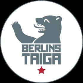 Berlins Taiga