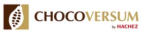 Chocoversum by Hachez