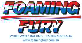 Foaming Fury