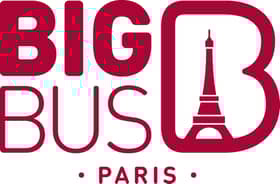 Big Bus Paris