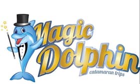 Magic Dolphin Atividades Maritimas