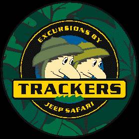 Trackers Excursions