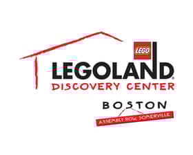 Legoland Discovery Center Boston