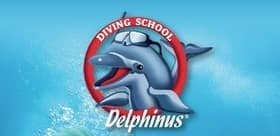 Delphinus Diving School Gran Canaria