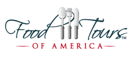 Food Tours Of America - Dallas