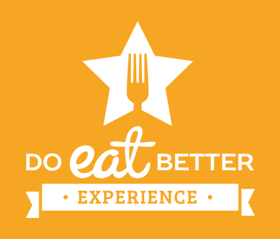 Do Eat Better Experience