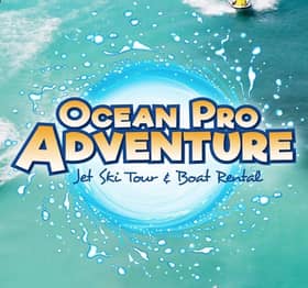 Ocean Pro Adventure