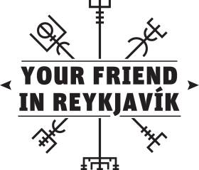 Your Friend In Reykjavik