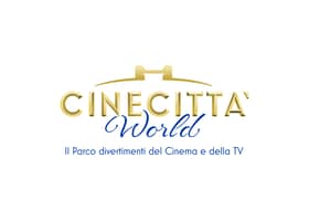 CINECITTA' WORLD