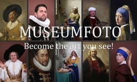 Museumphoto