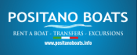 Positano Boats