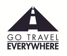 go travel everywhere