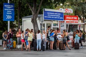 Split Daily Tours