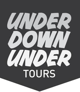 Under Down Under Tours
