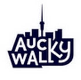 Aucky Walky Tours Ltd