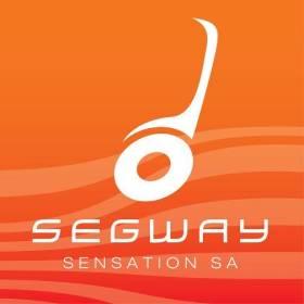 Segway Sensation SA