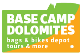 Base Camp Dolomites