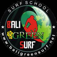 Bali Green Surf School