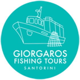 Giorgaros Fishing Tours Santorini
