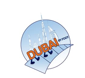Dubai by Foot