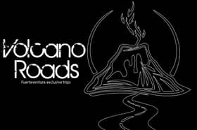 Volcano Roads