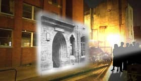 The Jack the Ripper Tour - Ripper Vision