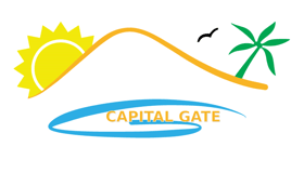Capital Gate Tourism