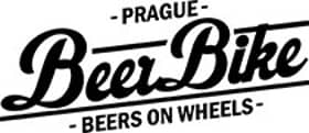 Original Prague Beer Bike