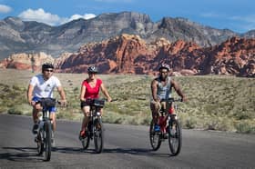 RedEbike Electric Bike Tours